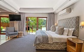 Jozini Tiger Lodge & Spa By Dream Resorts